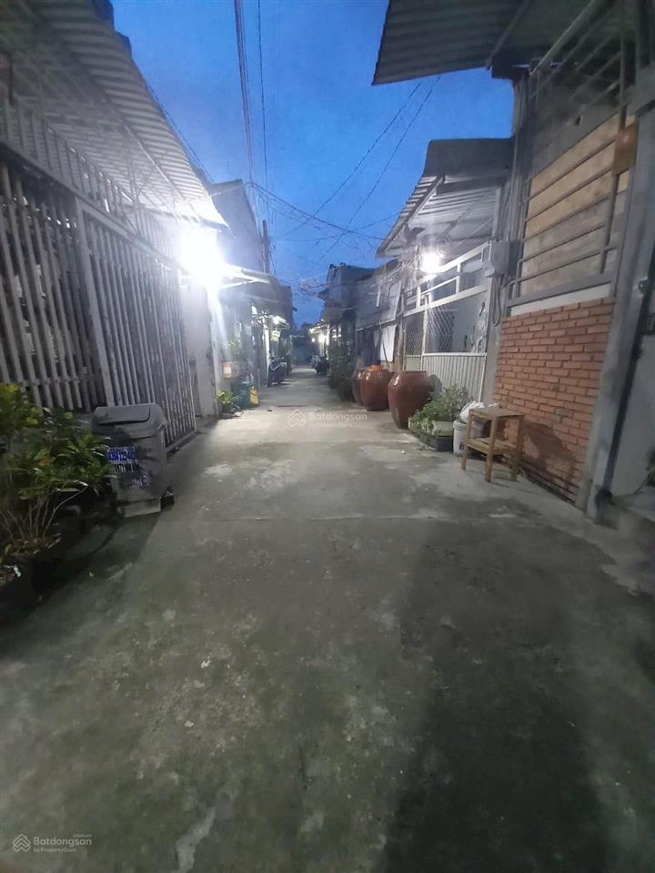 Bán nhà 60m2, 2pn 2wc bùi công trừng, p. thạnh xuân q12  chỉ hơn 3 tỷ