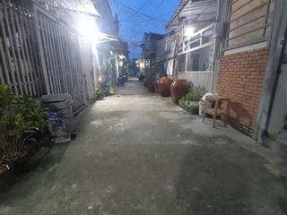 Bán nhà 60m2, 2pn 2wc bùi công trừng, p. thạnh xuân q12  chỉ hơn 3 tỷ