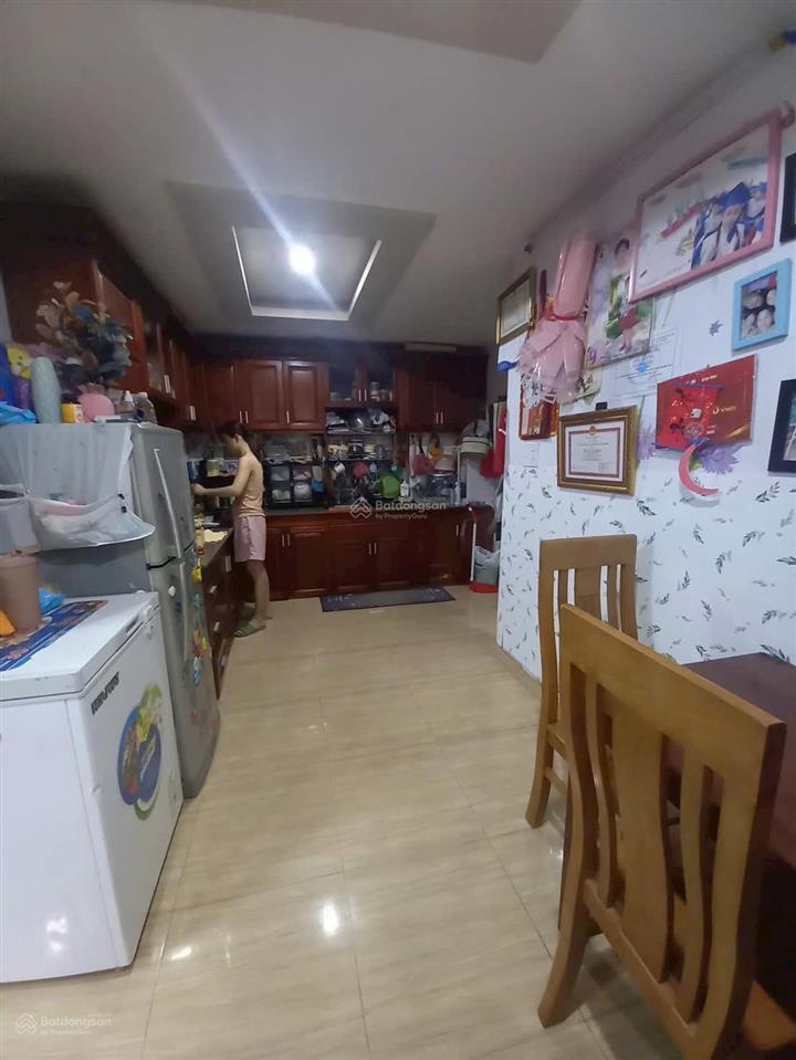 Bán nhà 60m2, 2pn 2wc bùi công trừng, p. thạnh xuân q12  chỉ hơn 3 tỷ