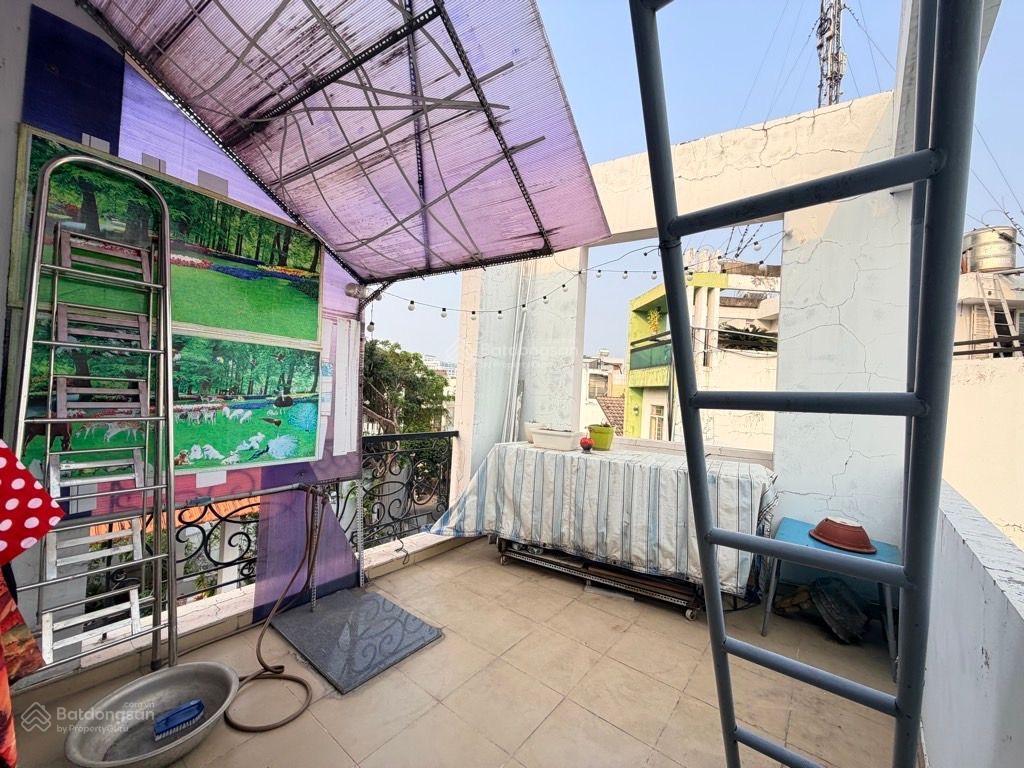 Nhà 5pn 6wc hxh nguyễn bỉnh khiêm gò vấp, vừa ở vừa cho thuê chdv  nhỉnh 8 tỷ