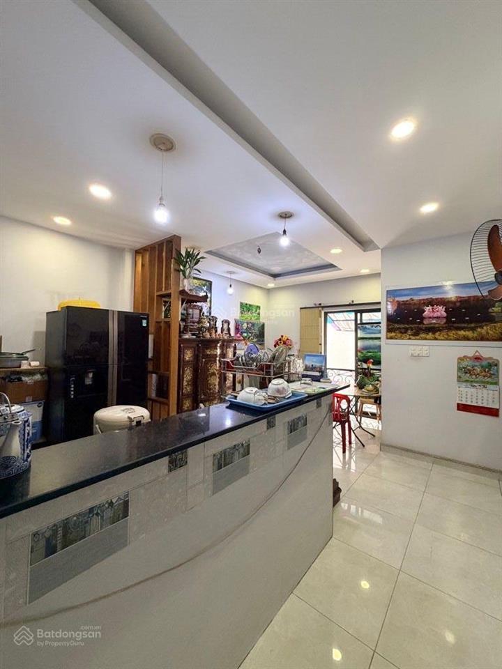 Nhà 5pn 6wc hxh nguyễn bỉnh khiêm gò vấp, vừa ở vừa cho thuê chdv  nhỉnh 8 tỷ