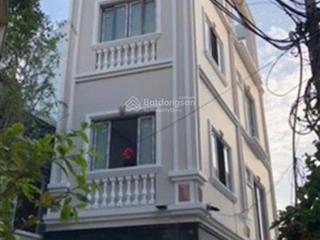 Nhà 5pn 6wc hxh nguyễn bỉnh khiêm gò vấp, vừa ở vừa cho thuê chdv  hơn 8 tỷ