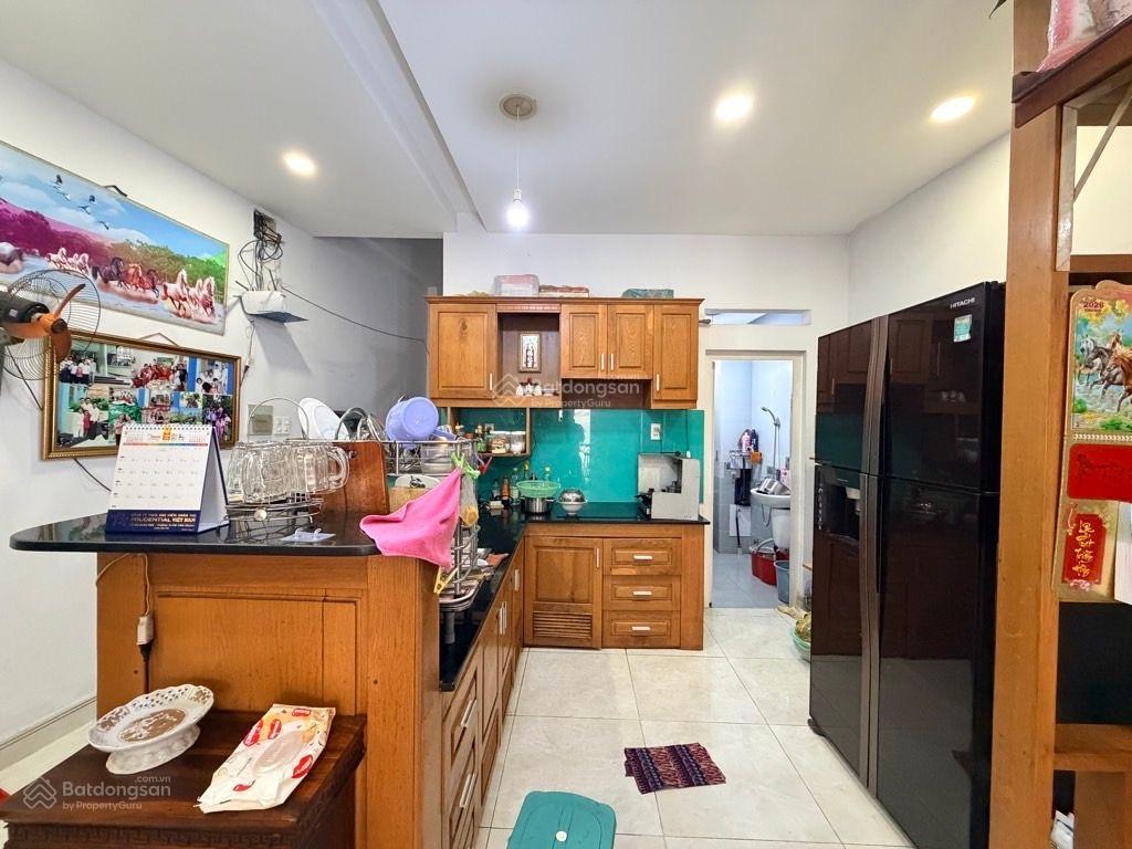 Nhà 5pn 6wc hxh nguyễn bỉnh khiêm gò vấp, vừa ở vừa cho thuê chdv  nhỉnh 8 tỷ