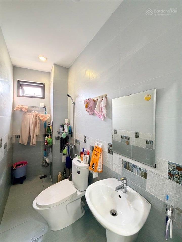 Nhà 5pn 6wc hxh nguyễn bỉnh khiêm gò vấp, vừa ở vừa cho thuê chdv  nhỉnh 8 tỷ