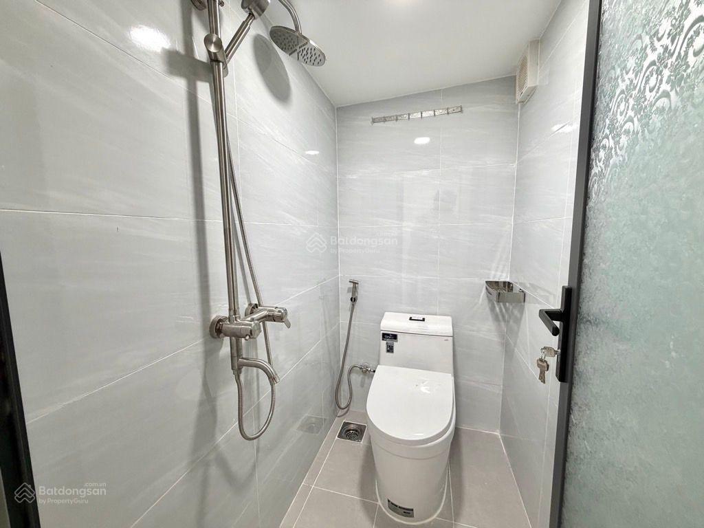 Siêu phẩm lô góc 3pn 3wc hxh phan văn trị, bình thạnh  6.850 tỷ