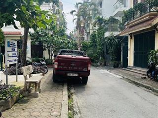 Linh đàmđẹp nhất khu 75m4 tầng vỉa hè 30.95 tỷ ở văn phòng đều đẹp