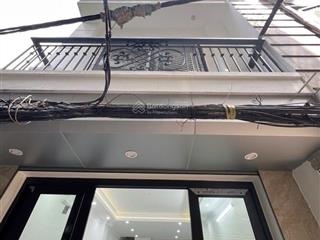 Siêu phẩm trương định  31m  6 tầng  thang máy  chỉ 7.7 tỷ