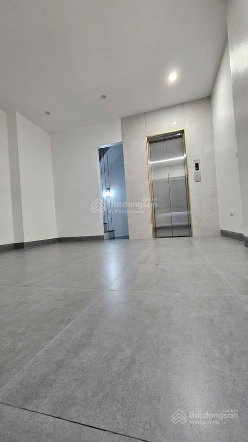 Phân lô kim đồng  36/42m2  7 tầng thang máy  gara fun nội thất  17.45 tỷ