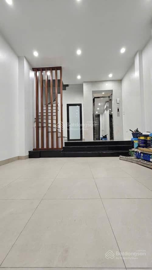 Phân lô kim đồng  36/42m2  7 tầng thang máy  gara fun nội thất  17.45 tỷ