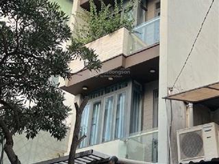 Bán nhà mặt phố 4pn, 5wc, 78,6m2, 14,4 tỷ, tại đường số 16, tân phú, q7, hcm.