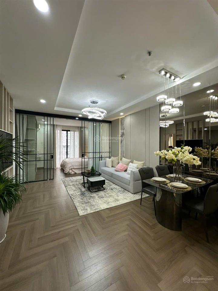 Bán gấp căn hộ 2pn sáng timescity, view thoáng đẹp, giá chỉ 7.9 tỷ