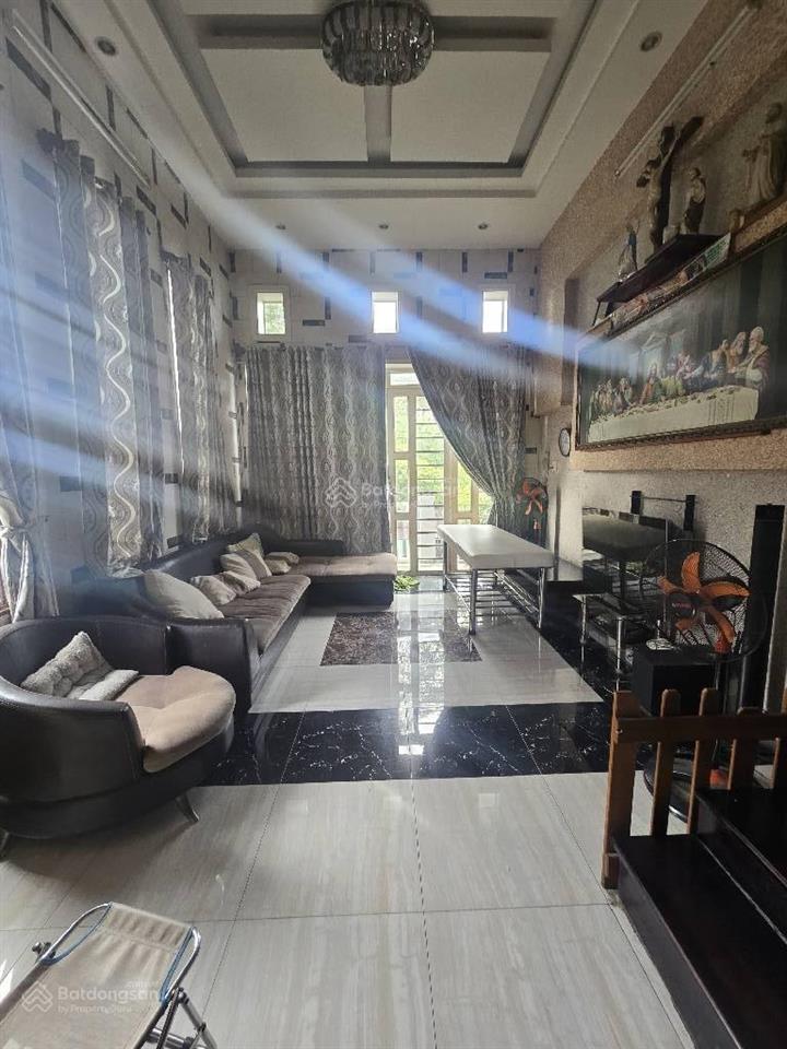 Bán nhà 5 tầng 6 pn  lê đức thọ p15  đường 12m  4x22  gần 90m2 vuông vức  nhỉnh 9 tỷ