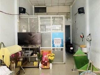 Bán đất tặng dãy phòng trọ giá tốt  1 sẹc trần thị trọng p15 tân bình  4x26  100m2  chỉ từ 6 tỷ