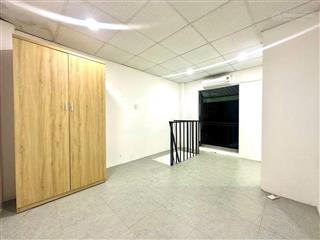 Dãy phòng trọ  1 sẹc lê đức thọ  hẻm xe hơi 6m thông  6x21m  125m2  tn 30tr/ tháng