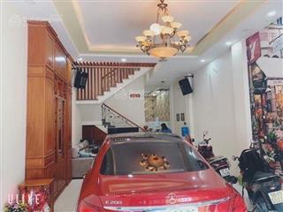 Bán nhà khu cityland phan văn trị  5x20  4 tầng  nhà mới ở ngay  mặt tiền đường 12m có vỉa hè