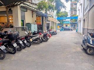 Đất  ngay lotte nguyễn văn lượng  hẻm xe hơi 5m  sát mặt tiền  4x17  gần 70m  khu dân trí cao