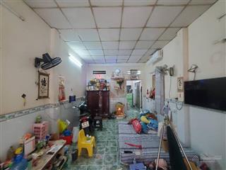 Đất giá đầu tư  1 trục lê đức thọ sát mặt tiền  hẻm xe hơi thông bờ kè  4x30  118m  xd 7 tầng