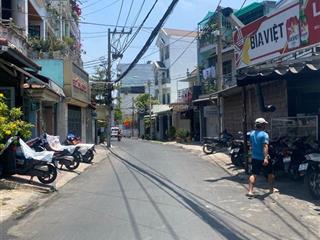 Đất  mặt tiền đường nguyễn duy cung  dt khủng 8x30  222m2 vuông  gần emart  xây cao tầng + hầm