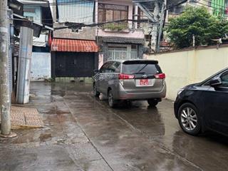Đất xây căn hộ  nguyễn văn nghi p7 gv  ngay đại học công nghiệp  7x30  231m  xây cao tầng hầm