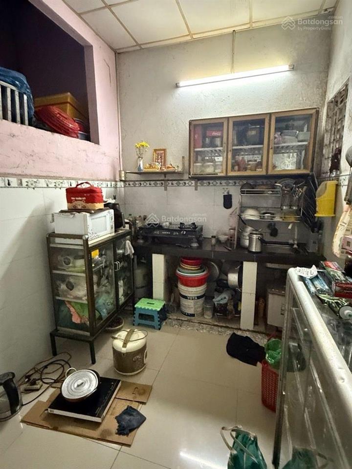Mặt tiền 350 lê đức thọ p17 đường 10m thông  4x20  80m2  xây cao tầng  kinh doanh đa ngành