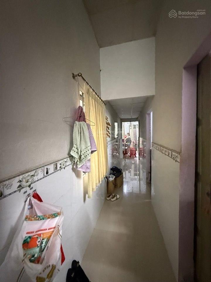 Mặt tiền 350 lê đức thọ p17 đường 10m thông  4x20  80m2  xây cao tầng  kinh doanh đa ngành