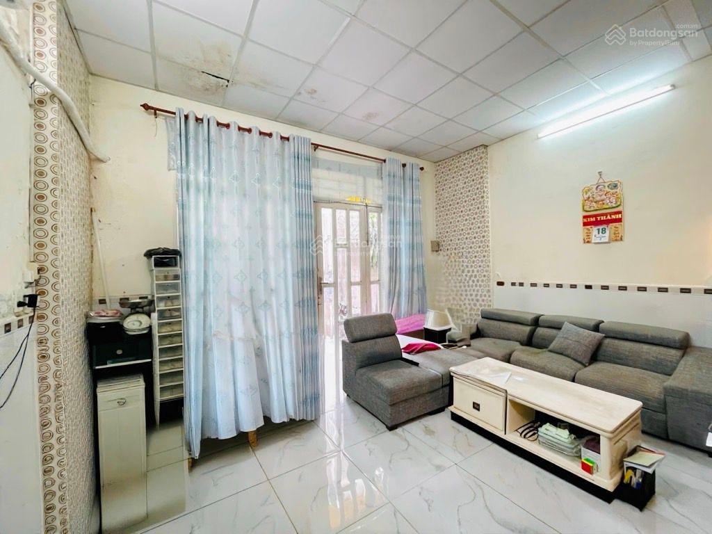 Mặt tiền lê đức thọ  7x40  300m2  kinh doanh đa ngành  xây cao tầng  có hầm