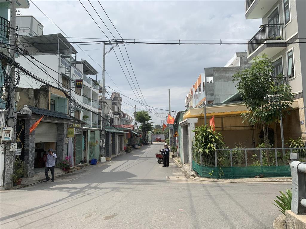 Dt khủng 15x51  740m2  full thổ cư  đường xe tải 8m thông  chỉ 36tr/m2  gần cao đẳng điện lực