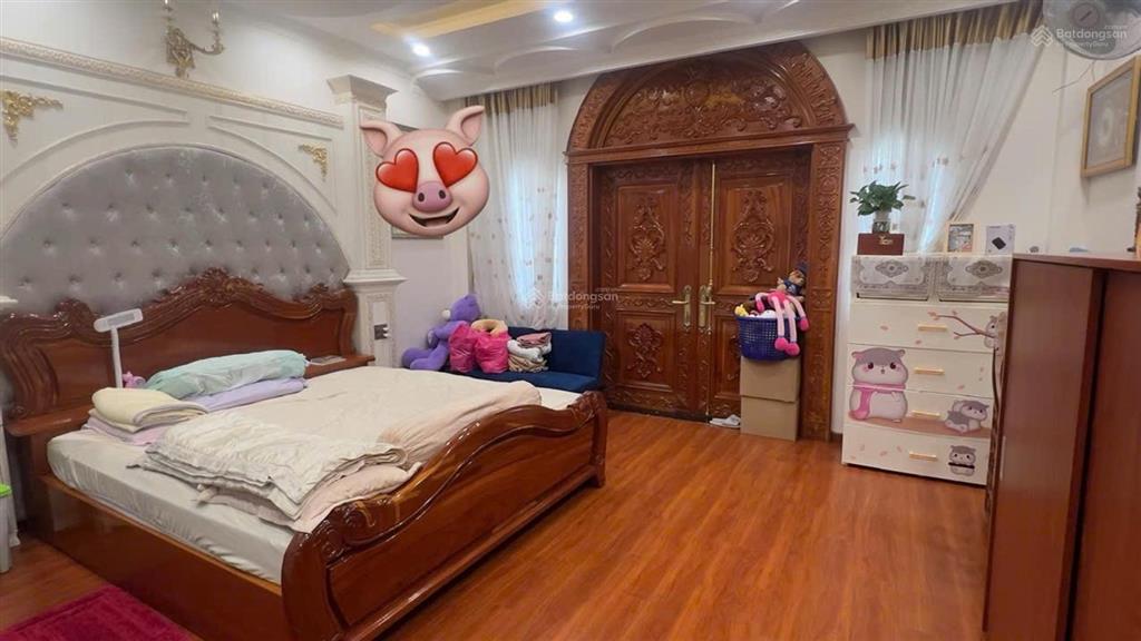Mặt tiền lê văn khương  kinh doanh đa ngành  5.3x27  135m2  3 tầng  nội thất gỗ xịn