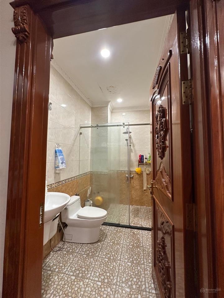Mặt tiền lê văn khương  kinh doanh đa ngành  5.3x27  135m2  3 tầng  nội thất gỗ xịn