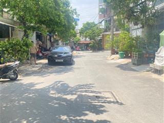 Đất khủng  7.5x35  260m²  đường 6m thông  1 sẹc phan huy ích sát mặt tiền  xây cao tầng