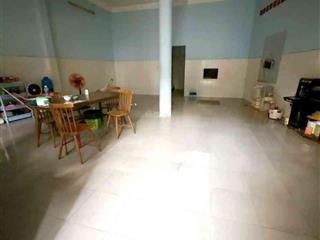 Ngộp ngân hàng  4 tầng, lê lợi gò vấp  gần đại học công nghiệp  6x32m  190m2