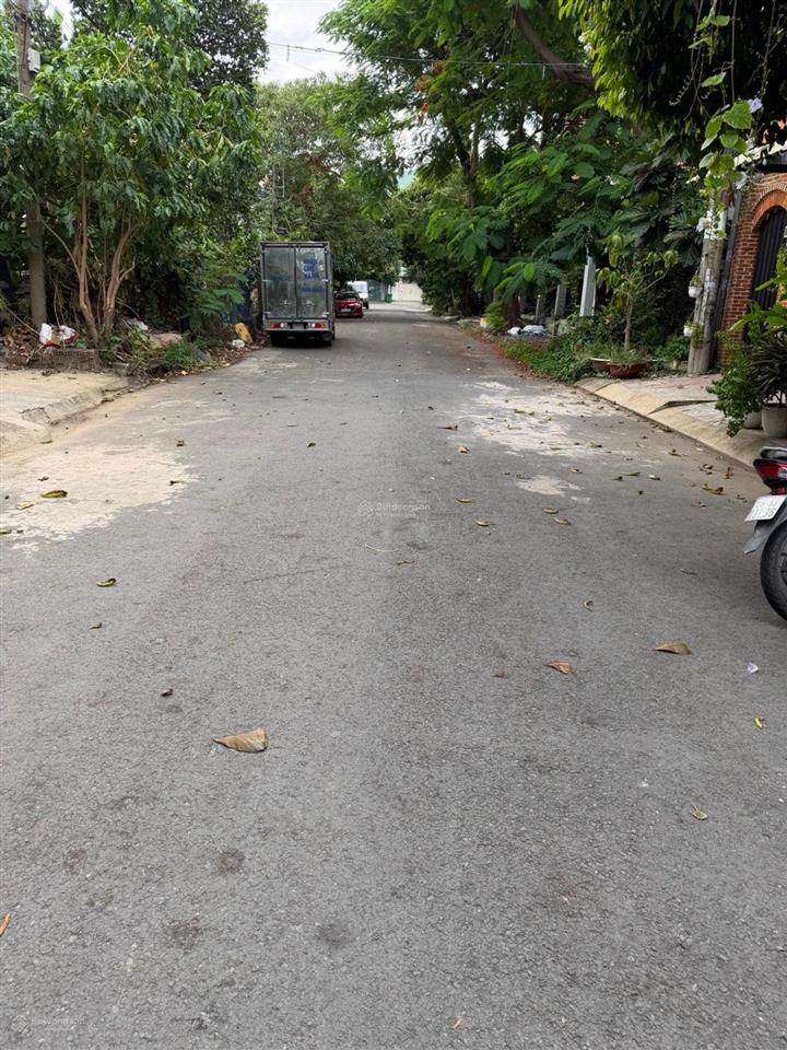 Đất xây biệt thự  nguyễn oanh p17 gv  đường 12m thông  13x17  215m2  nhỉnh 24 tỷ