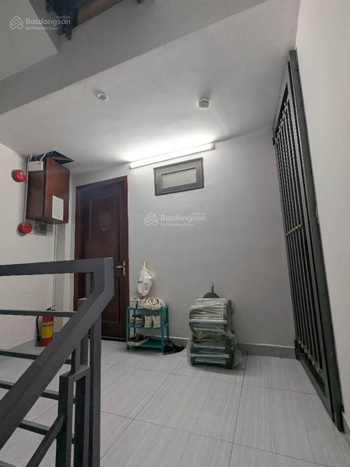 Căn hô dịch vụ nguyễn văn lượng  5 tầng dòng tiền tốt 55tr/ tháng  5.2x15  100m2  chỉ 13 tỷ