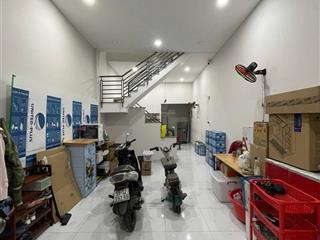 Bán nhà hẻm xe hơi quang trung p8 gv  2 tầng  thuê 12tr/ tháng  4x17  68m2 vuông vức  từ 5 tỷ