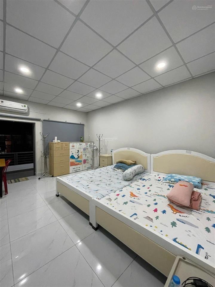 Bán nhà hẻm xe hơi quang trung p8 gv  2 tầng  thuê 12tr/ tháng  4x17  68m2 vuông vức  từ 5 tỷ