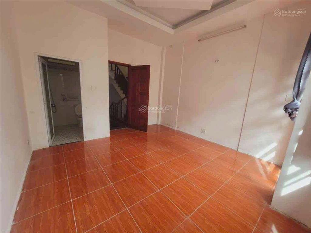 Bán nhà phan huy ích p12 gv gần siêu thị emart  4 tầng 5 pn  hẻm xe hơi  4.2x15  62m  từ 6 tỷ
