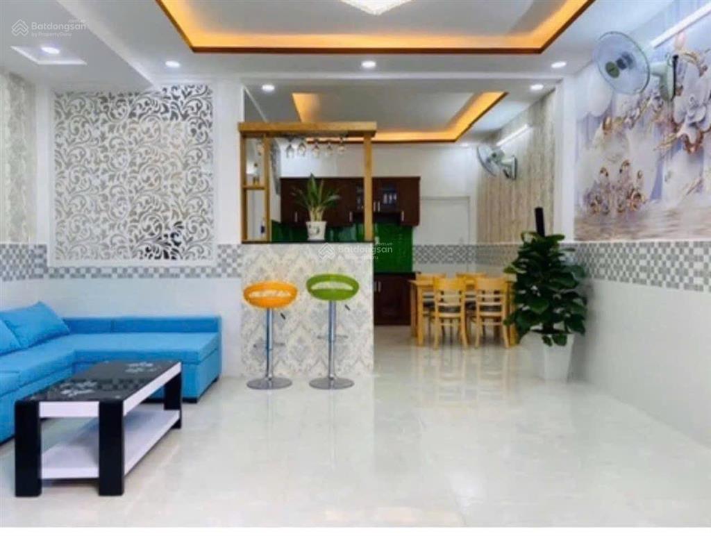 Bán nhà nguyễn văn khối  2 tầng cho thuê 10tr  5.1x8  41m2  từ 4 tỷ