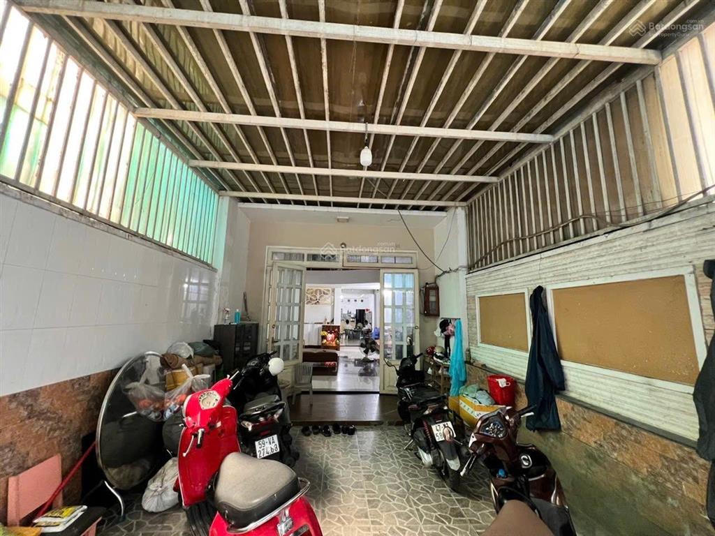 Bán nhà hẻm xe hơi 7m thông  5 tầng 5 pn  4.5x24  107m2  chỉ từ 10 tỷ
