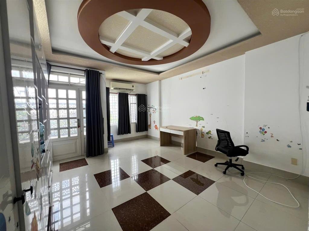 Bán nhà hẻm xe hơi 7m thông  5 tầng 5 pn  4.5x24  107m2  chỉ từ 10 tỷ