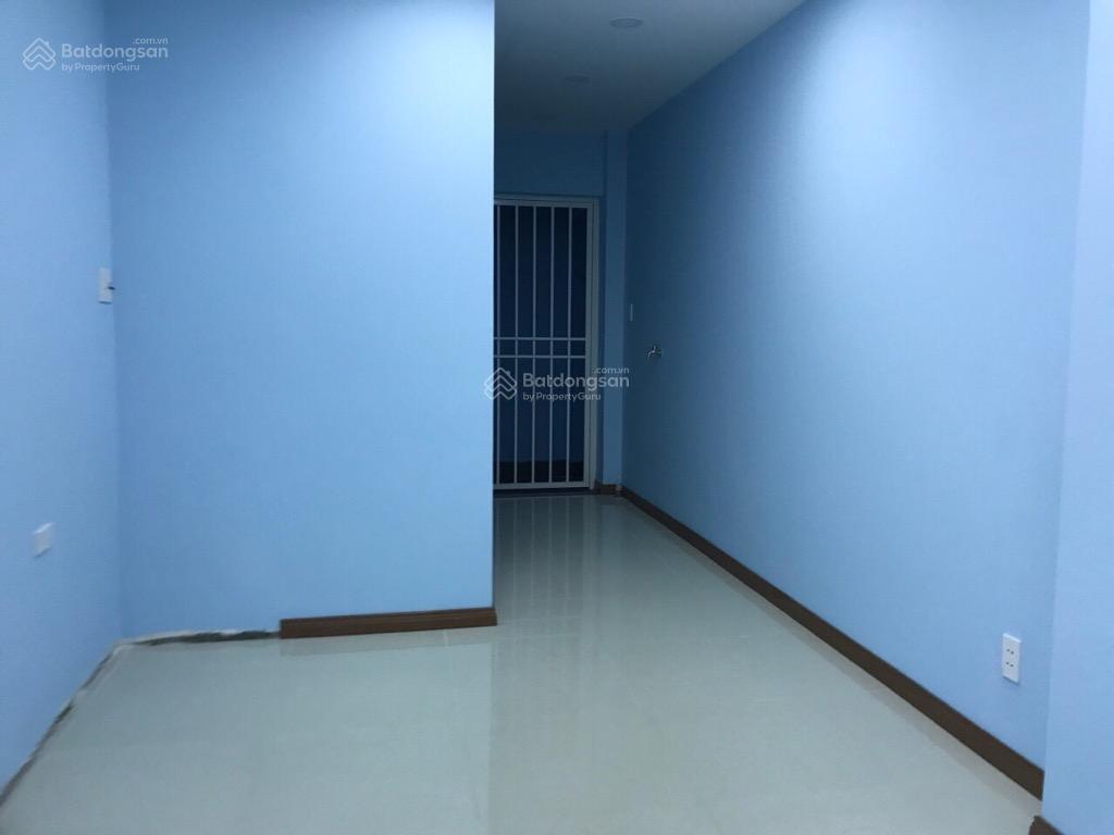 Bán nhà quang trung p10 gò vấp  2 tầng  5x14.5  71m2  gần ngã 6 gò vấp