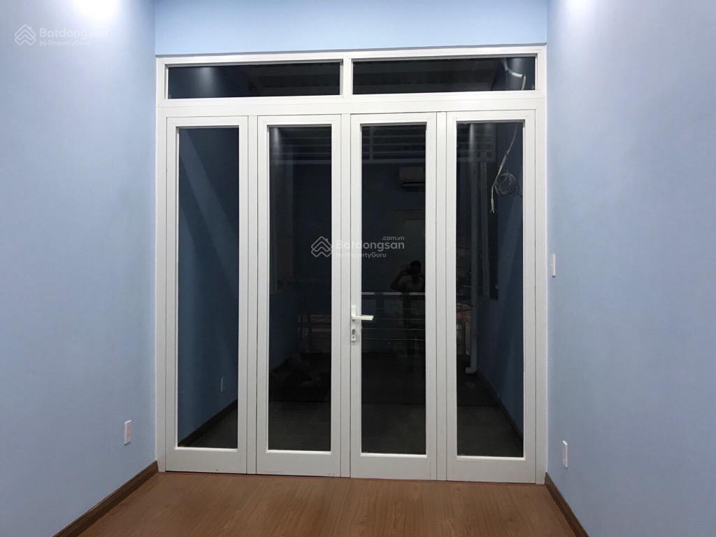 Bán nhà quang trung p10 gò vấp  2 tầng  5x14.5  71m2  gần ngã 6 gò vấp