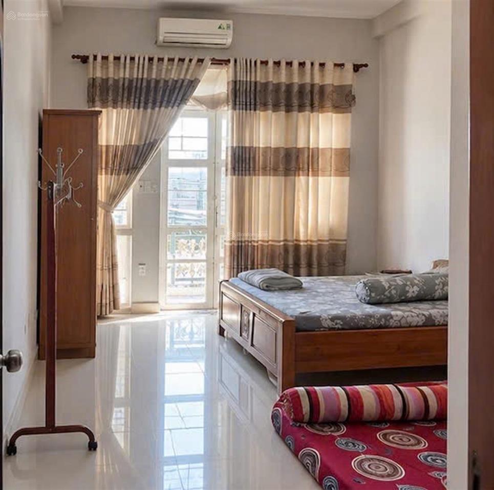 Bán nhà nguyễn văn khối p8 gv  sát mặt tiền  3 tầng  4x12  48m2  thuê 11tr/ tháng