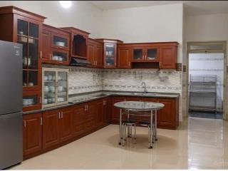 Bán nhà nguyễn văn khối p8 gv  sát mặt tiền  3 tầng  4x12  48m2  thuê 11tr/ tháng