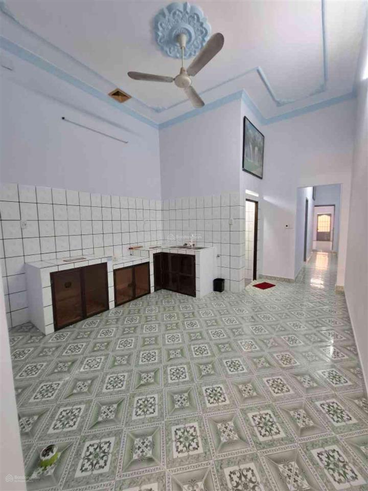Bán nhà cấp 4 lê văn thọ gv  xe hơi 7 chỗ vào nhà  6.3x18  130m2  nhỉnh 8 tỷ