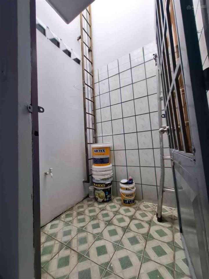 Bán nhà cấp 4 lê văn thọ gv  xe hơi 7 chỗ vào nhà  6.3x18  130m2  nhỉnh 8 tỷ