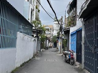 Giảm 3 tỷ  50tr/m  đất quang trung p11 gv  8x20 nở hậu cn 212m2  xây 6 tầng