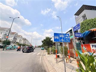 Bán nhà 2 tầng dương quảng hàm p5 gv  hẻm xe hơi 5m thông  sát emart  4.3x18  77m2  7 đồng