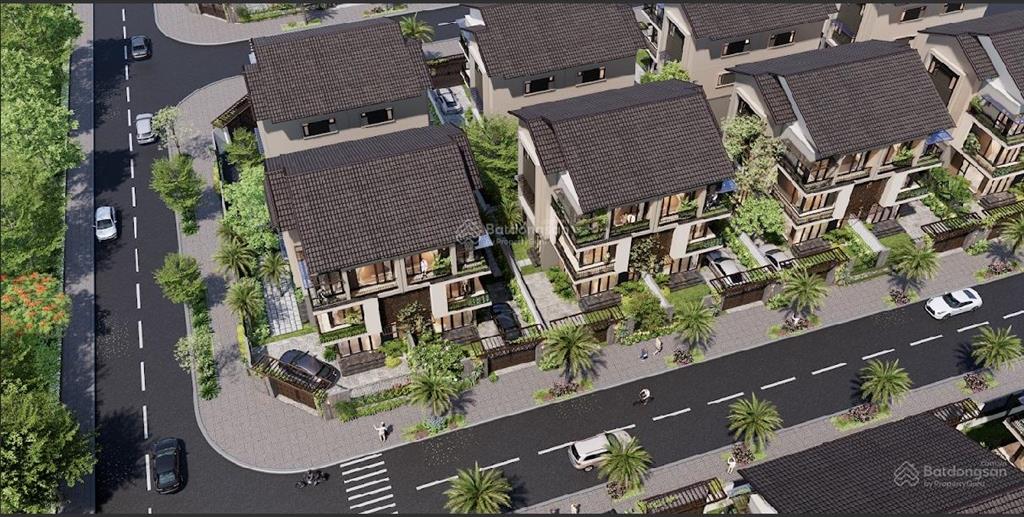 Mở bán quỹ căn biệt thự giá gốc chủ đầu tư cuối cùng tại centa riverside, đối diện dự án sungroup