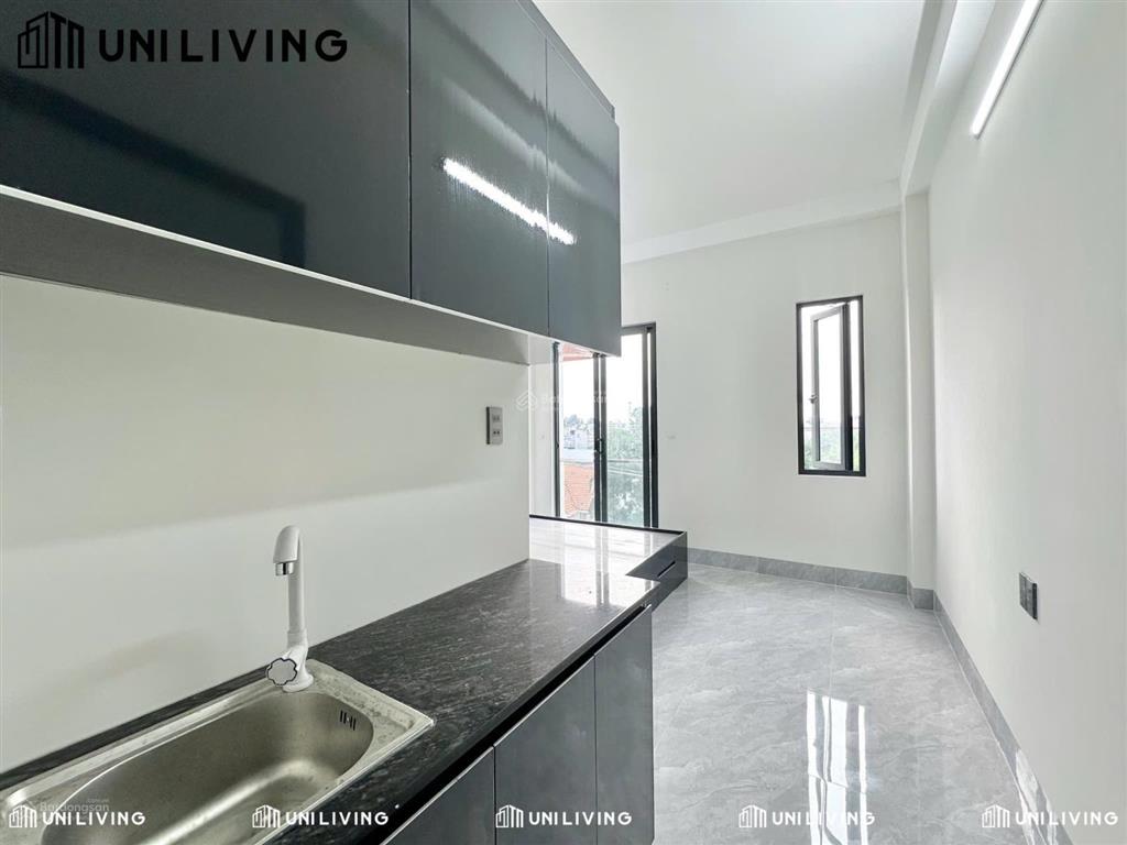 Ngay ufm quận 9  chdv có bancol mới