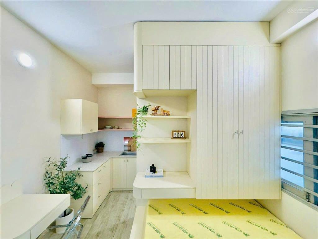 Duplex ngay khu công nghệ cao  ufm quận 9 thiết kế siêu sang